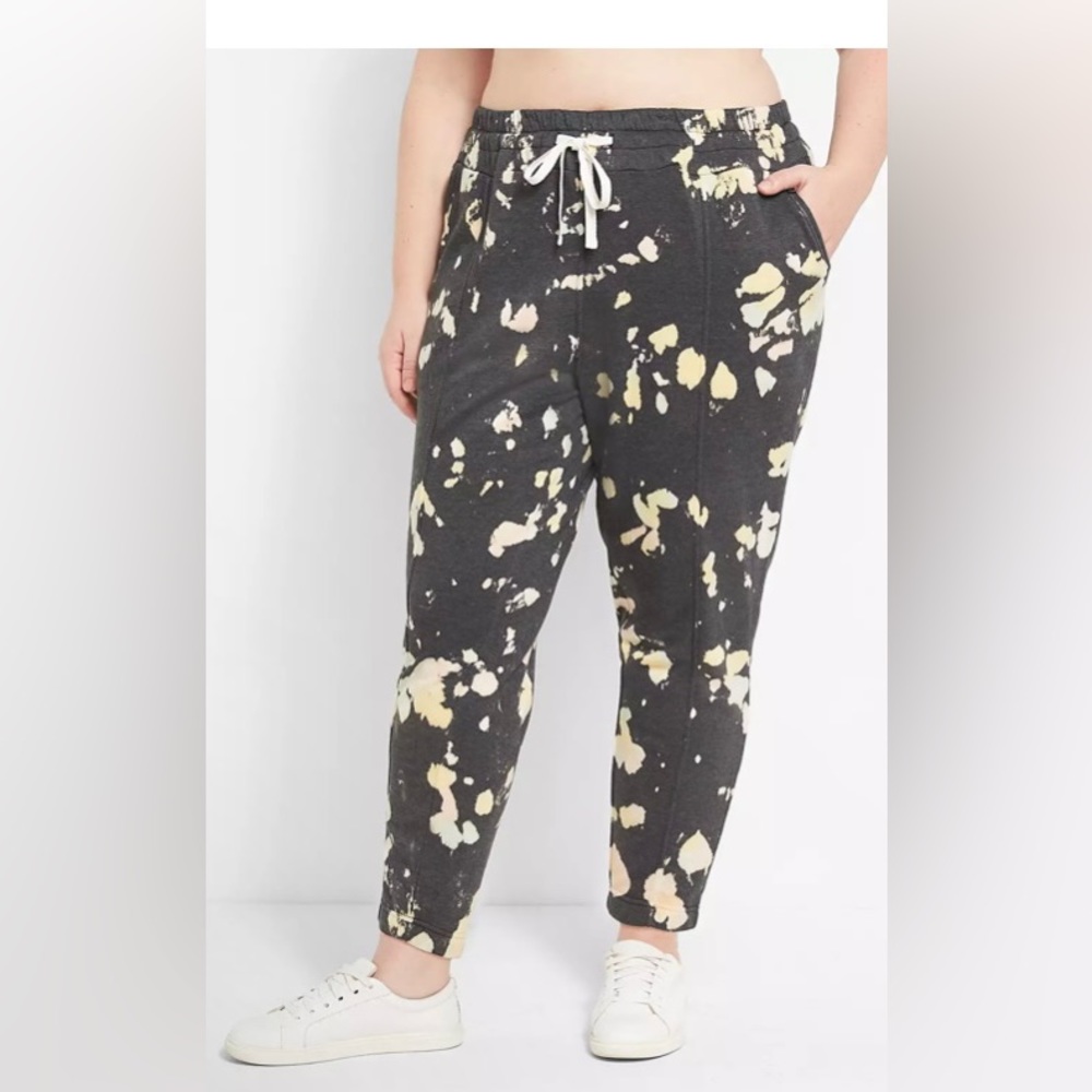 Lane Bryant Sweatpants